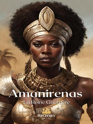 cover image of Amanirenas